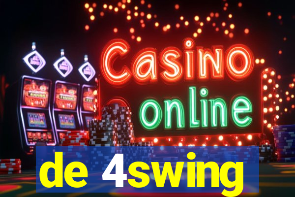 de 4swing